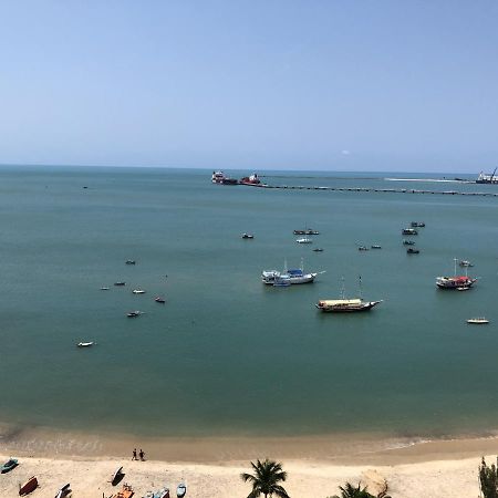 Particular Golden Beira Mar Apartamento Fortaleza  Exterior foto