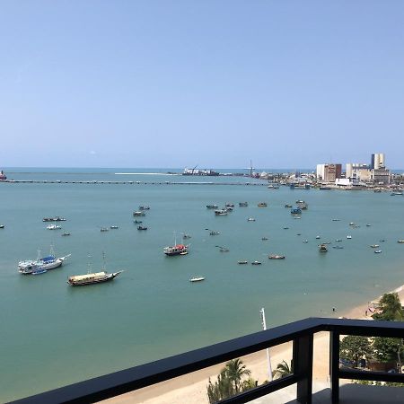 Particular Golden Beira Mar Apartamento Fortaleza  Exterior foto