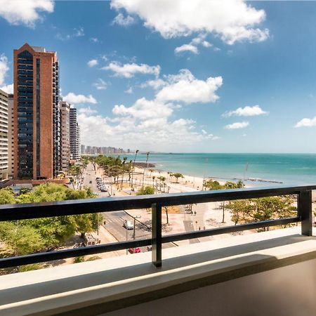 Particular Golden Beira Mar Apartamento Fortaleza  Exterior foto