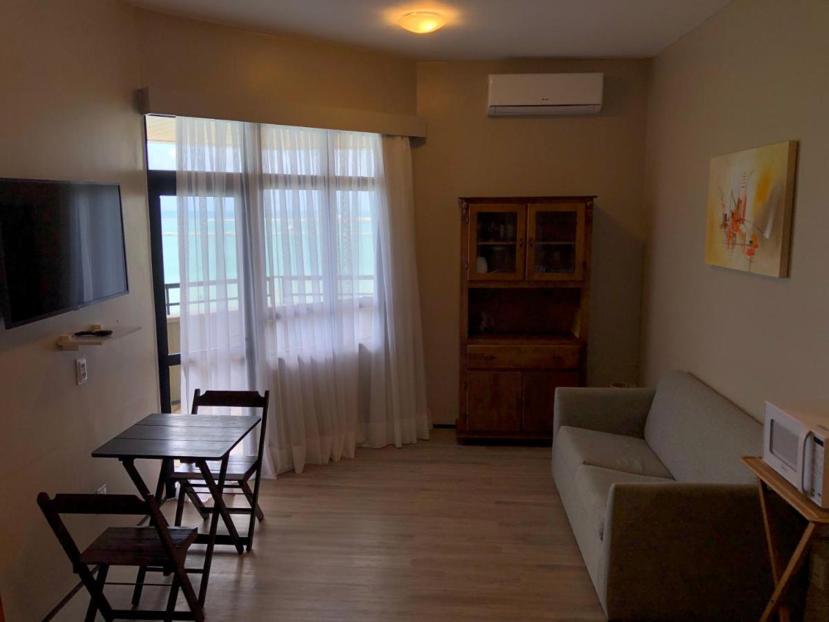 Particular Golden Beira Mar Apartamento Fortaleza  Exterior foto