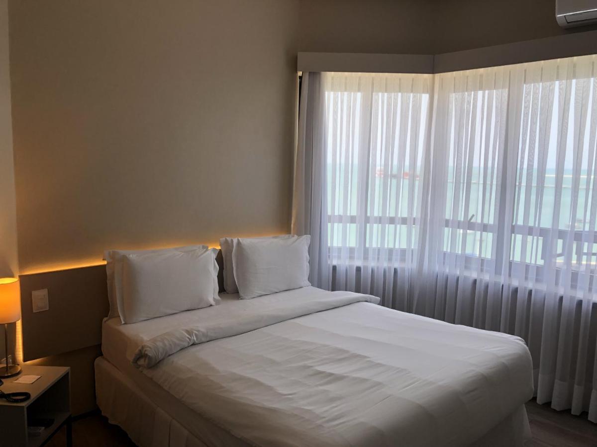 Particular Golden Beira Mar Apartamento Fortaleza  Exterior foto