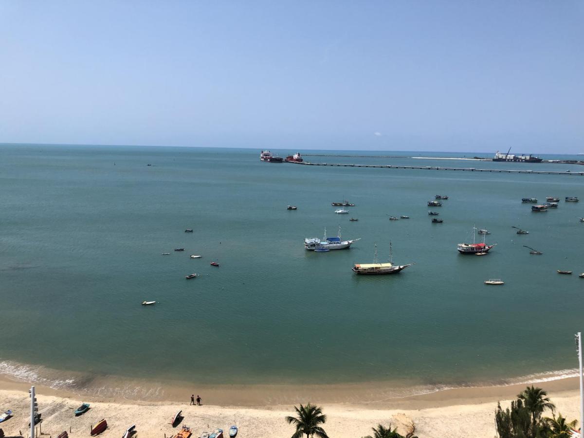 Particular Golden Beira Mar Apartamento Fortaleza  Exterior foto