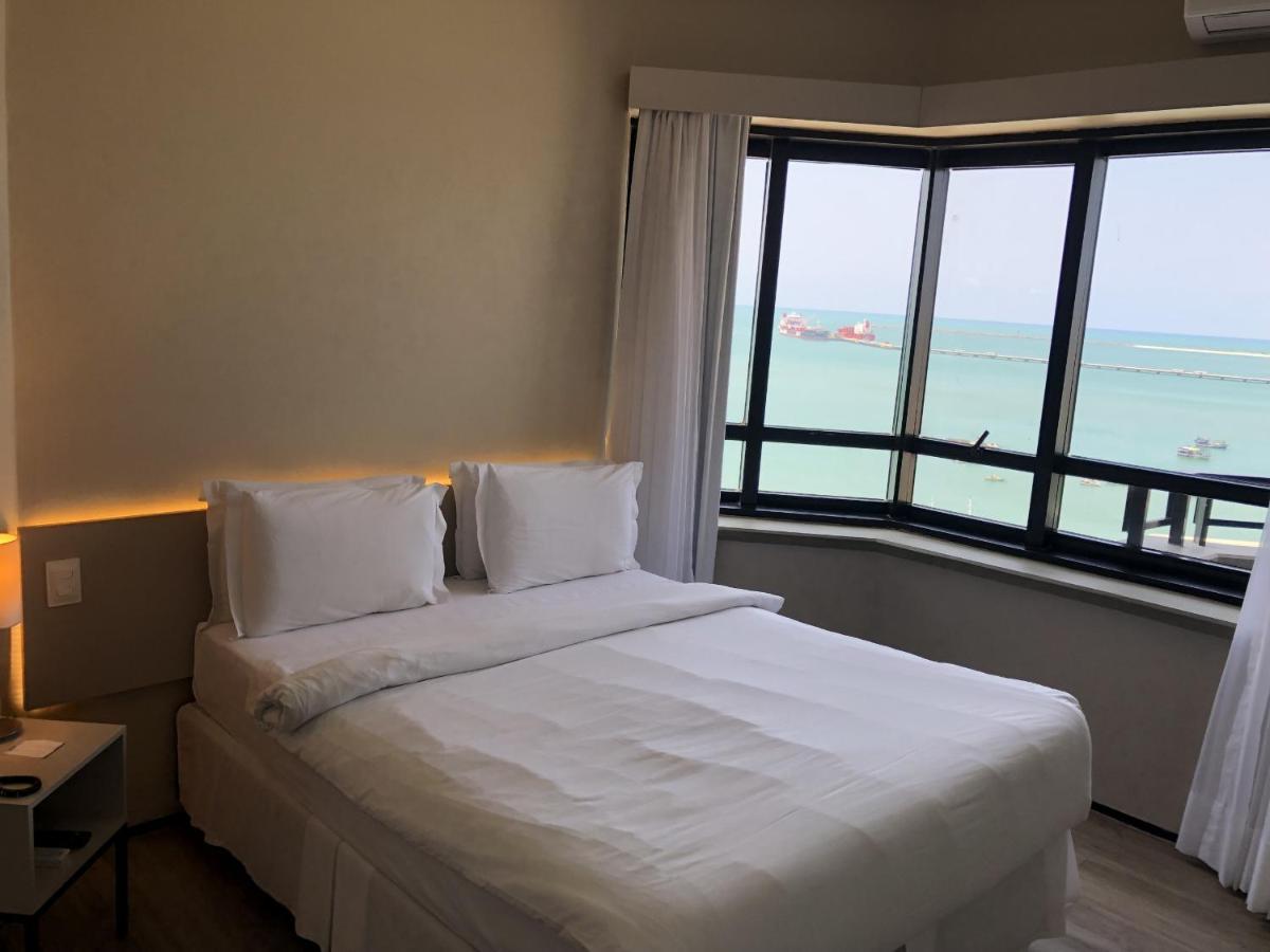 Particular Golden Beira Mar Apartamento Fortaleza  Exterior foto