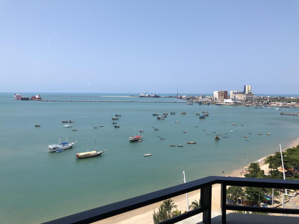 Particular Golden Beira Mar Apartamento Fortaleza  Exterior foto