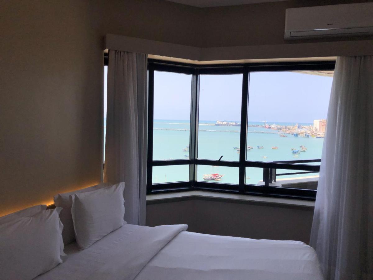 Particular Golden Beira Mar Apartamento Fortaleza  Exterior foto