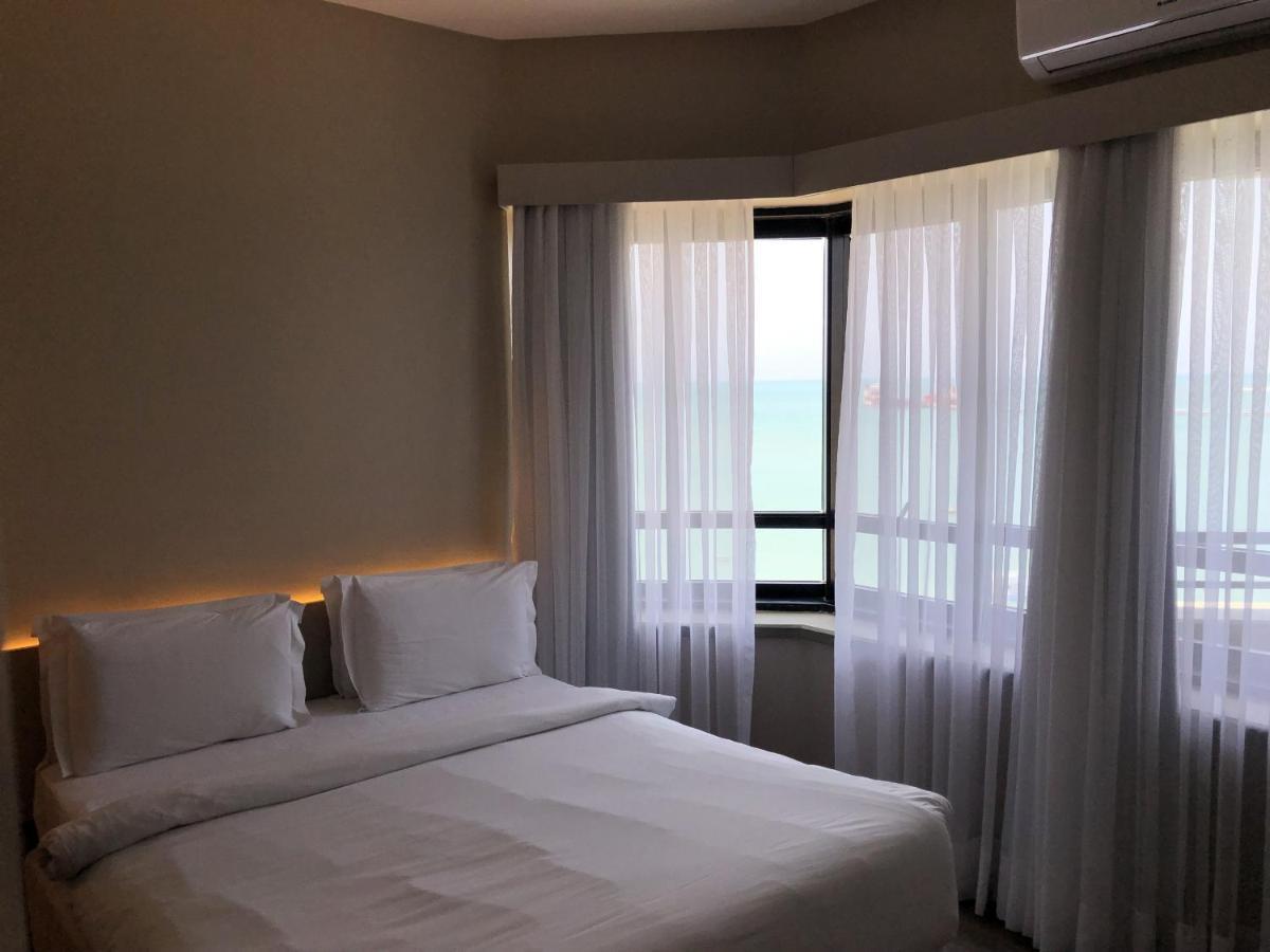 Particular Golden Beira Mar Apartamento Fortaleza  Exterior foto