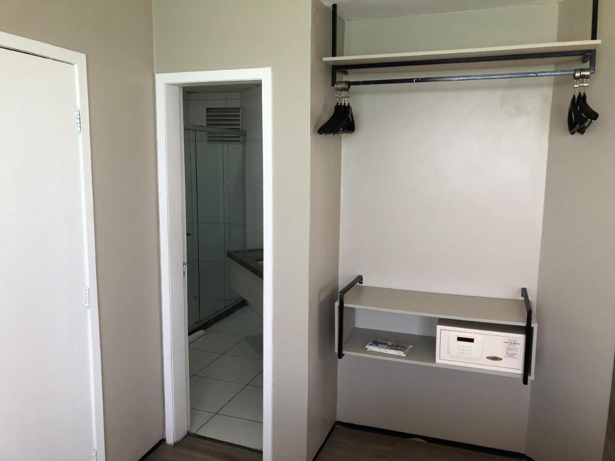 Particular Golden Beira Mar Apartamento Fortaleza  Exterior foto
