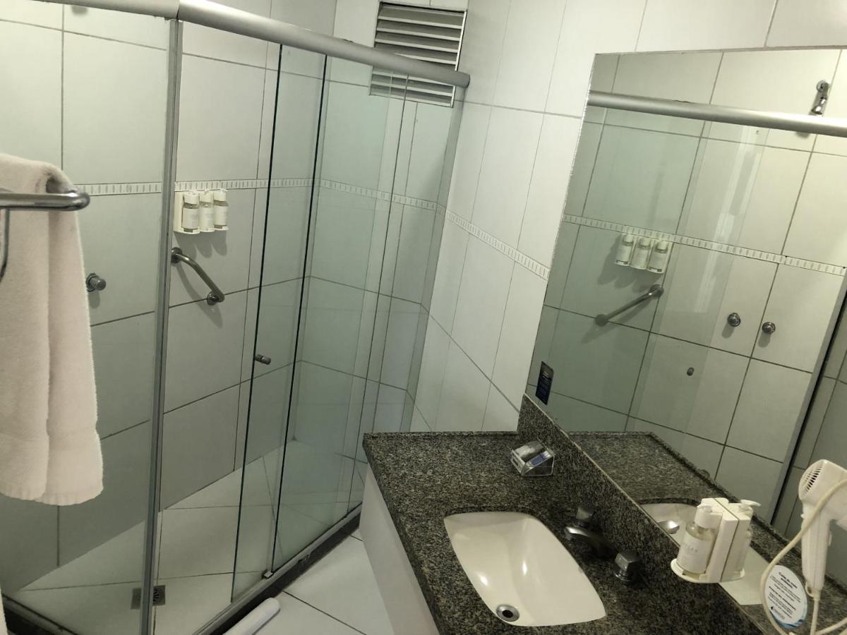Particular Golden Beira Mar Apartamento Fortaleza  Exterior foto