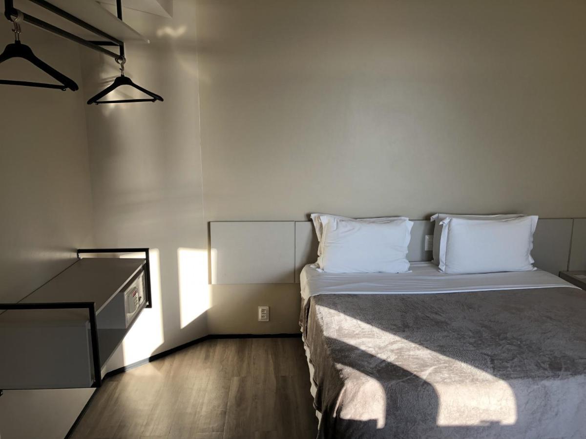 Particular Golden Beira Mar Apartamento Fortaleza  Exterior foto