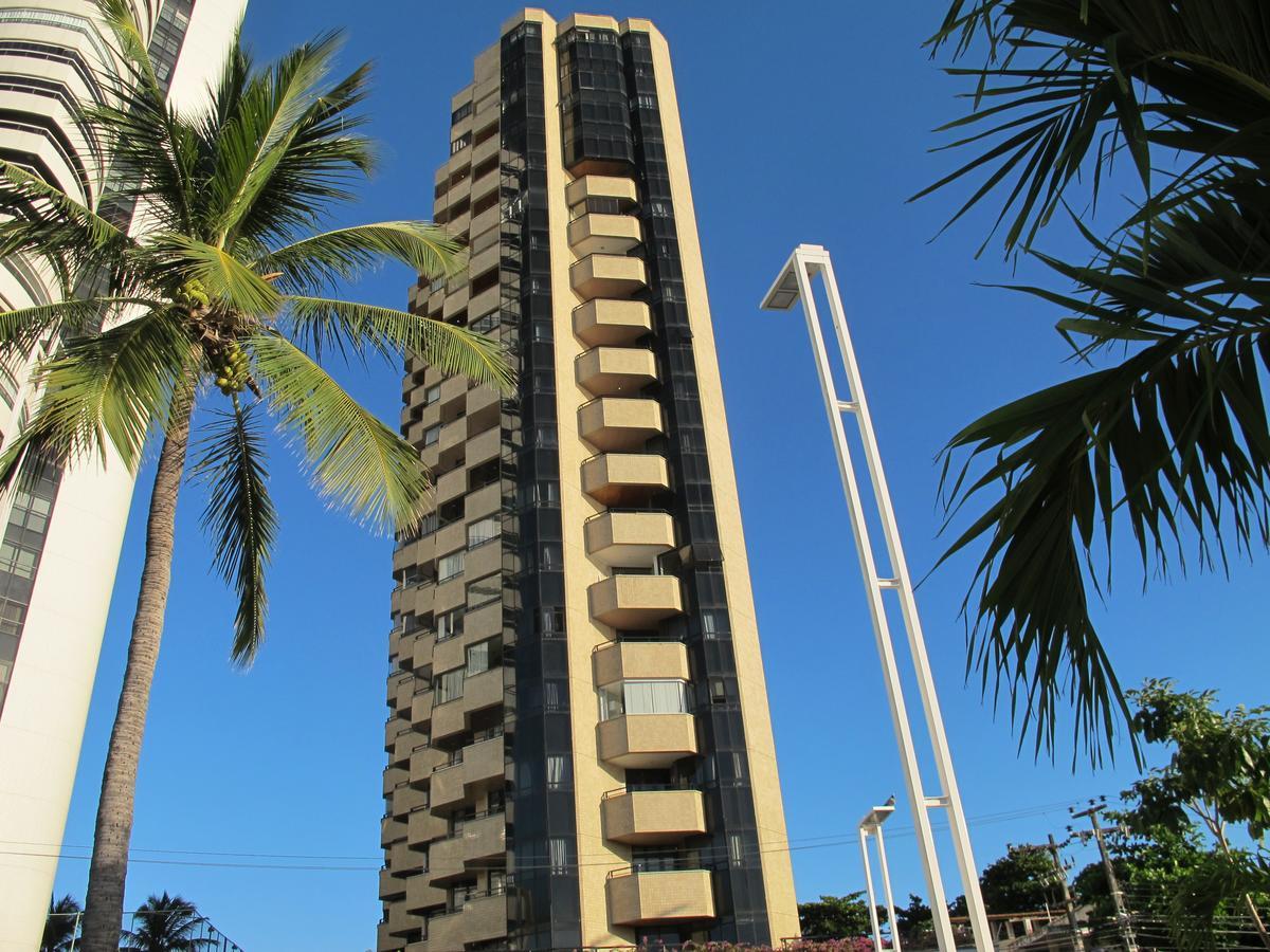 Particular Golden Beira Mar Apartamento Fortaleza  Exterior foto